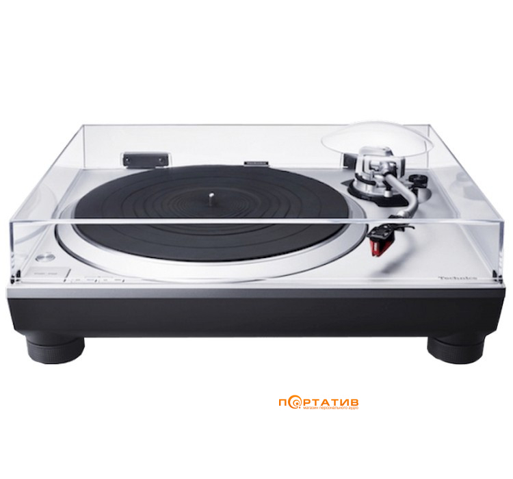 Проигрыватель винила Technics SL-1500CEG-W