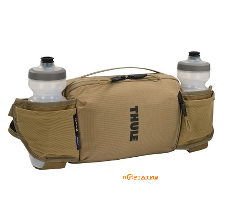 Сумка Thule Rail Hydration Hip Pack 2L TRHP-302 Faded Khaki (3205305)