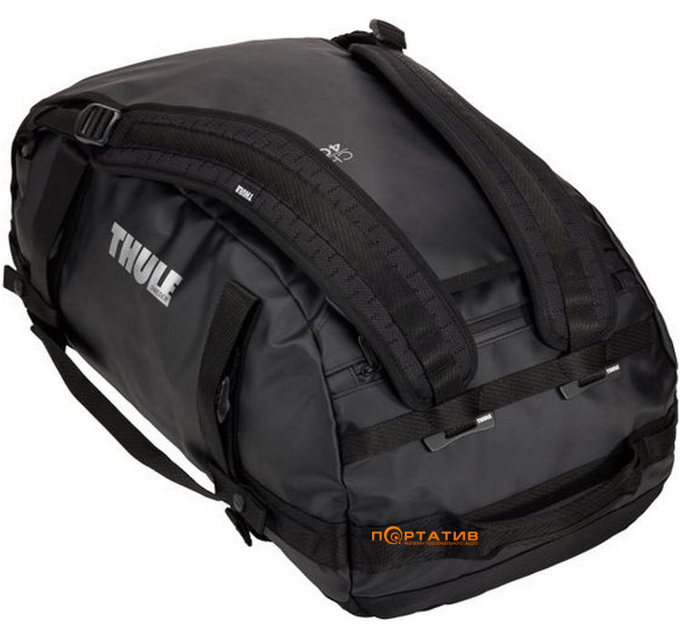 Сумка Thule Chasm Duffel 40L Black TDSD-302 (3204989)