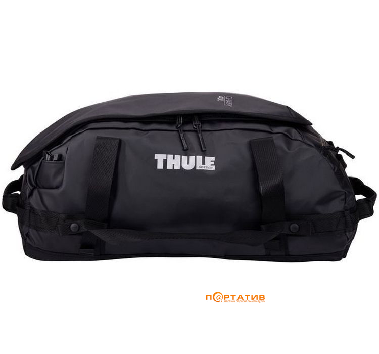 Сумка Thule Chasm Duffel 40L Black TDSD-302 (3204989)