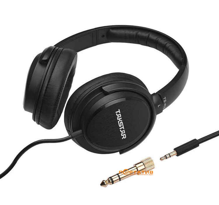 Наушники Takstar TS-450