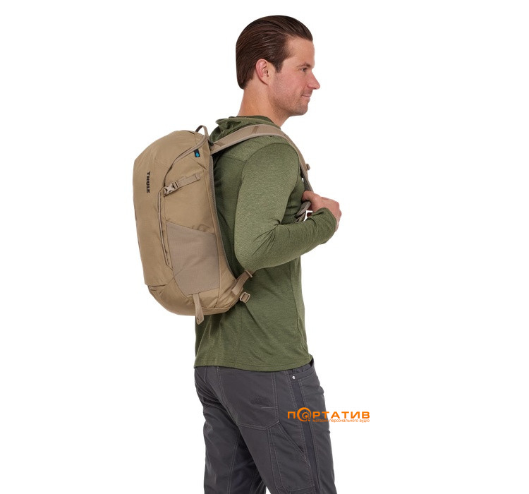 Рюкзак Thule AllTrail Daypack 18L TADP-218 Faded Khaki (3205087)
