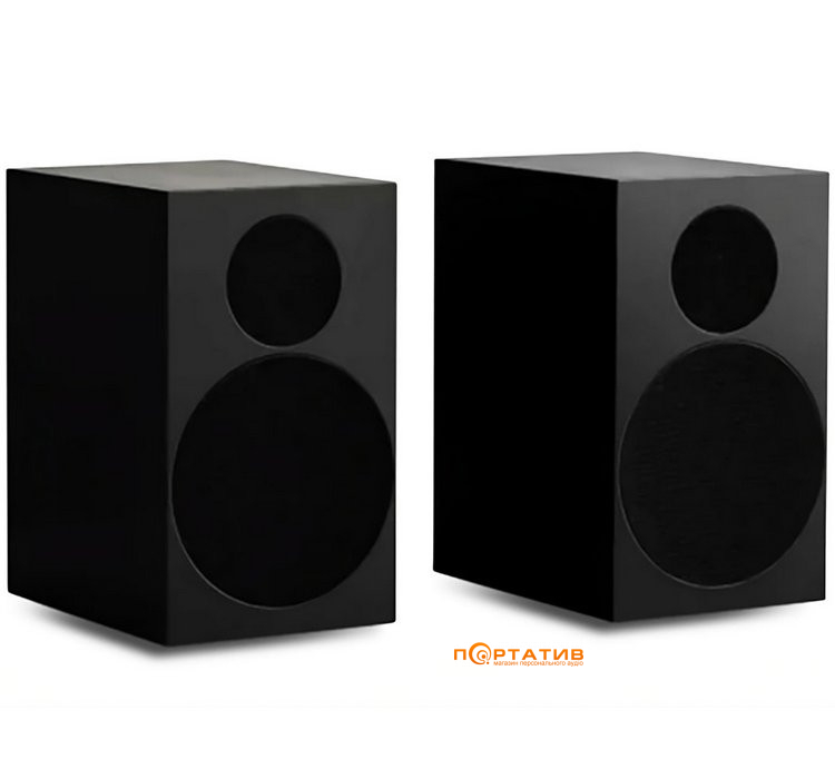 Акустика Tone Factory Speaker S Matte Black