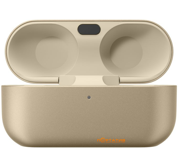 Наушники Technics EAH-AZ100 Gold (EAH-AZ100E-N)