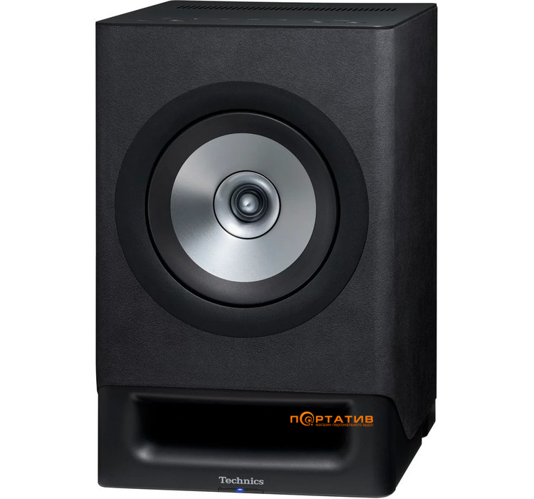 Акустика Technics SC-CX700E Charcoal Black