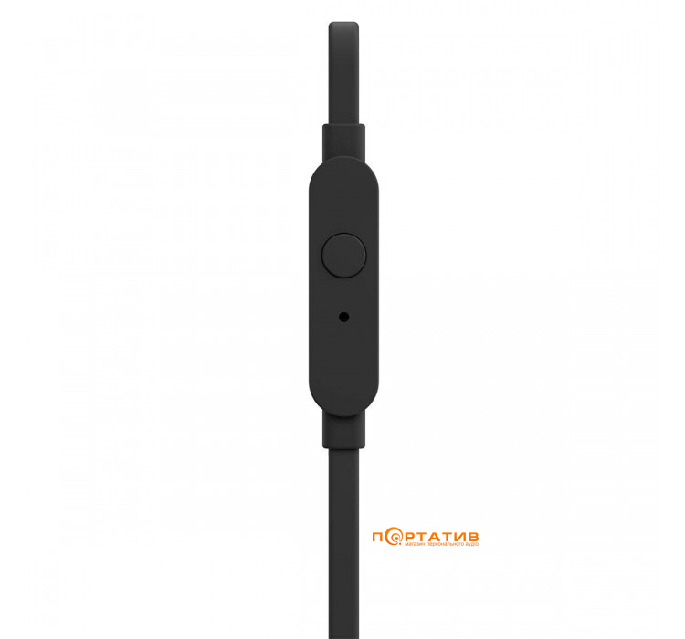 Наушники JBL T160 Black