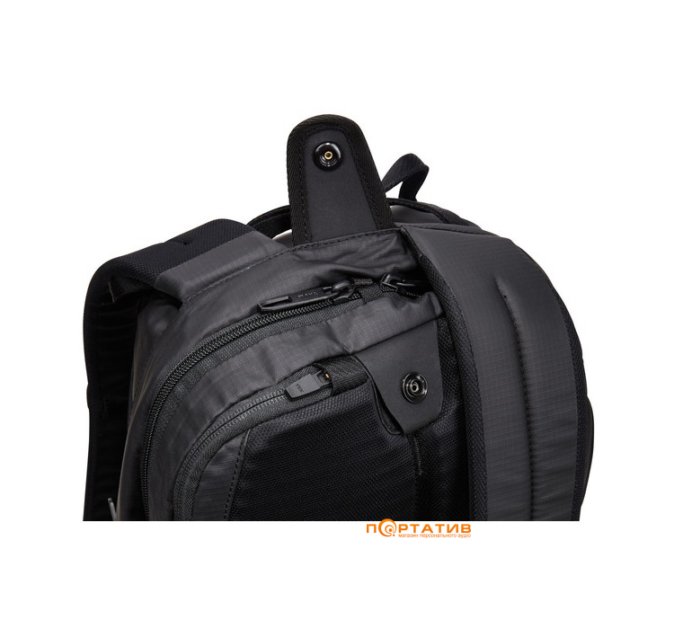 Thule Tact 16L Backpack Black (TACTBP-114)
