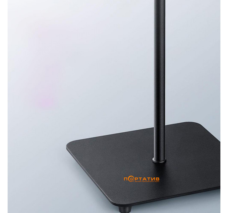 TaoTronics LED Floor Lamp (EU) Black (TT-DL072BK)