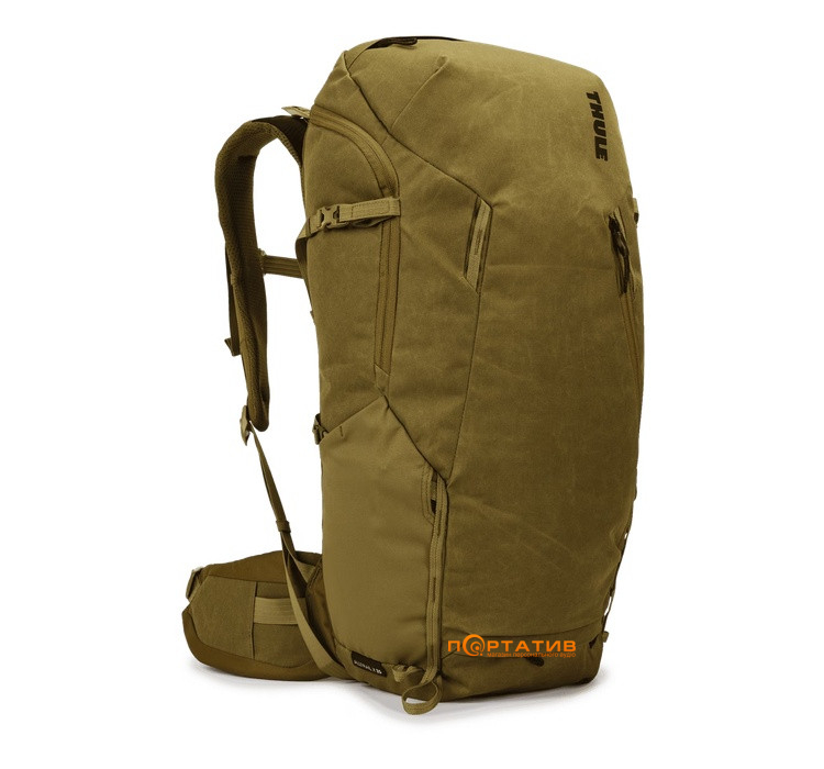 Рюкзак Thule AllTrail X 35L Hiking Backpack TALX-135 Nutria (3204134)