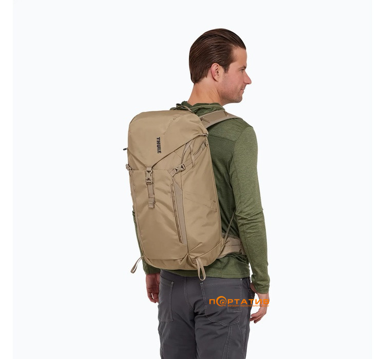 Рюкзак Thule AllTrail Daypack 25L TADP-225 Faded Khaki (3205090)