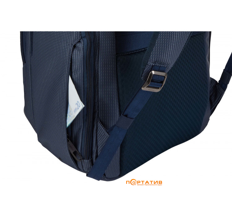 Thule Crossover 2 30L Backpack Dark Blue (C2BP-116)