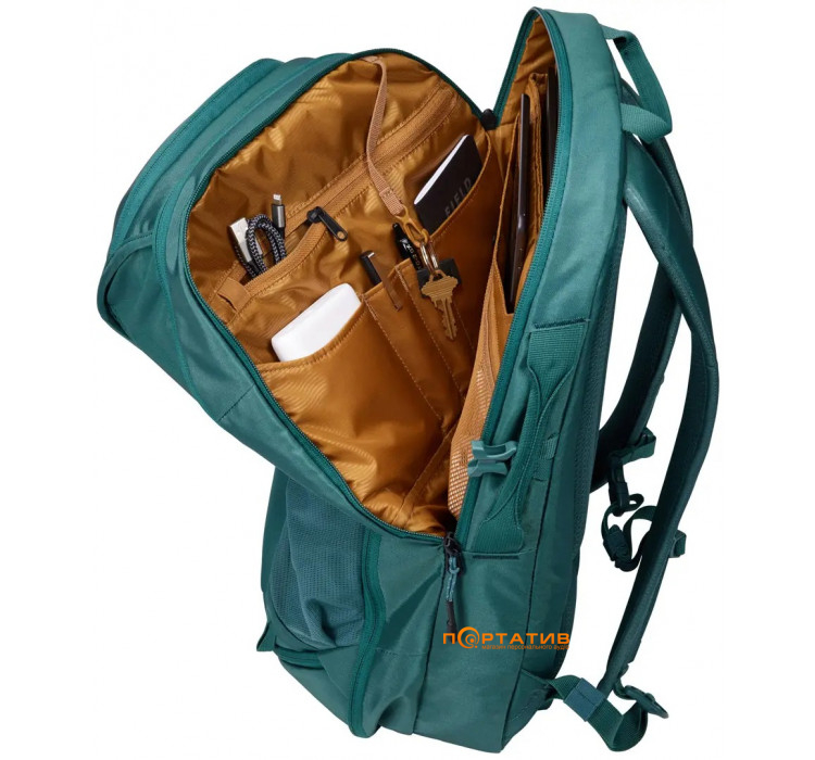 Thule EnRoute 23L Backpack Mallard Green (TEBP4216)