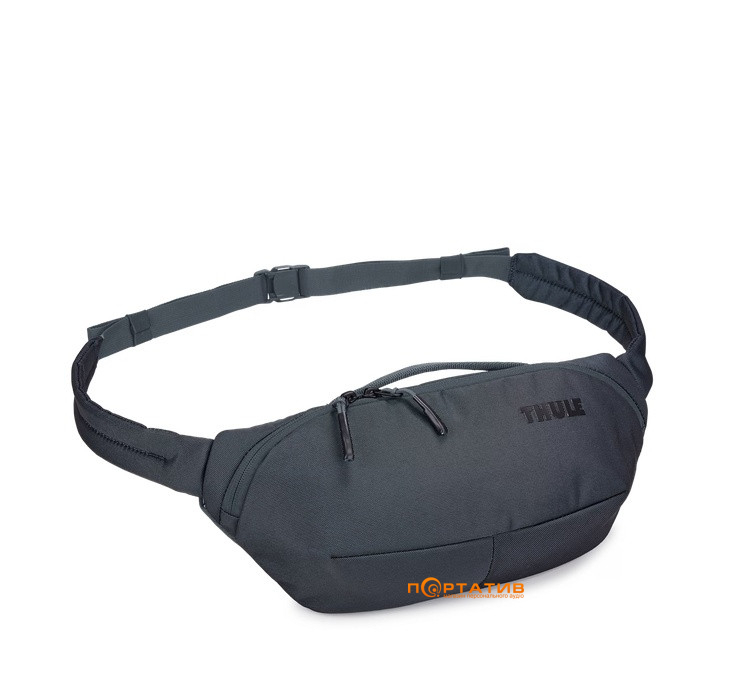 Сумка Thule Subterra 2 Sling Bag 3L Dark Slate (TSS-403) (3205067)