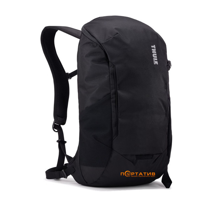 Рюкзак Thule AllTrail Daypack 18L TADP-218 Black (3205085)
