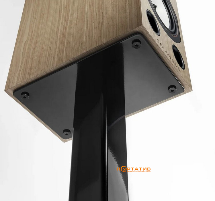 Стійки Triangle Stand S05 Black