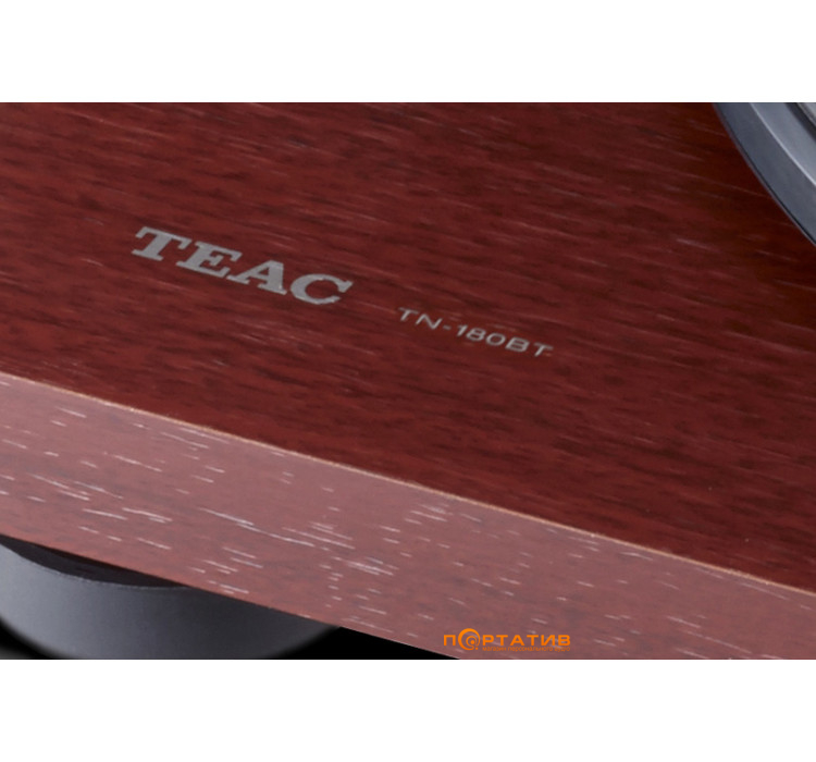 Проигрыватель винила TEAC TN-180BT-CH