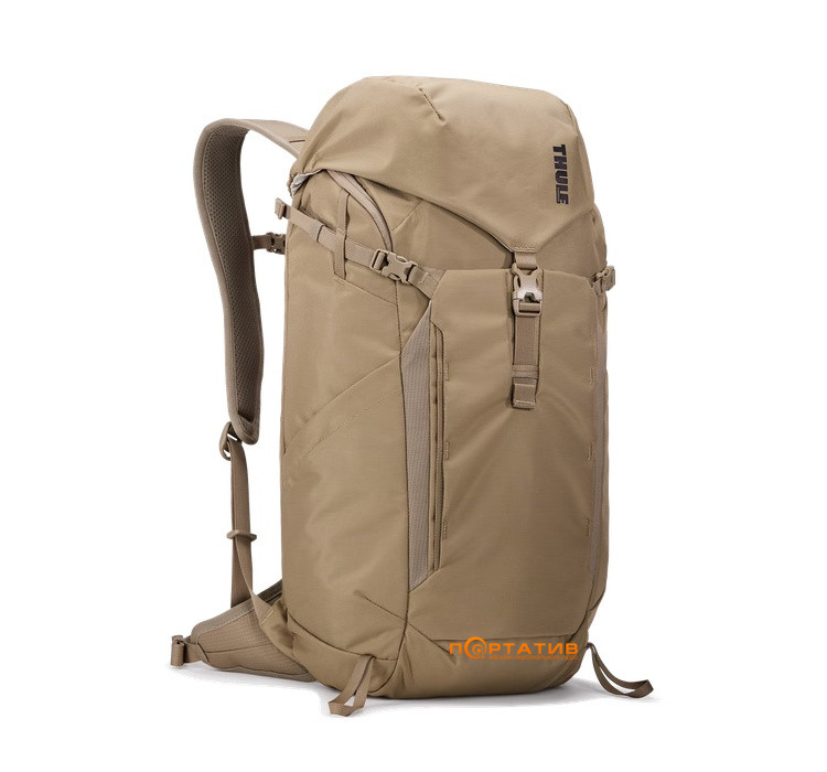 Рюкзак Thule AllTrail Daypack 25L TADP-225 Faded Khaki (3205090)
