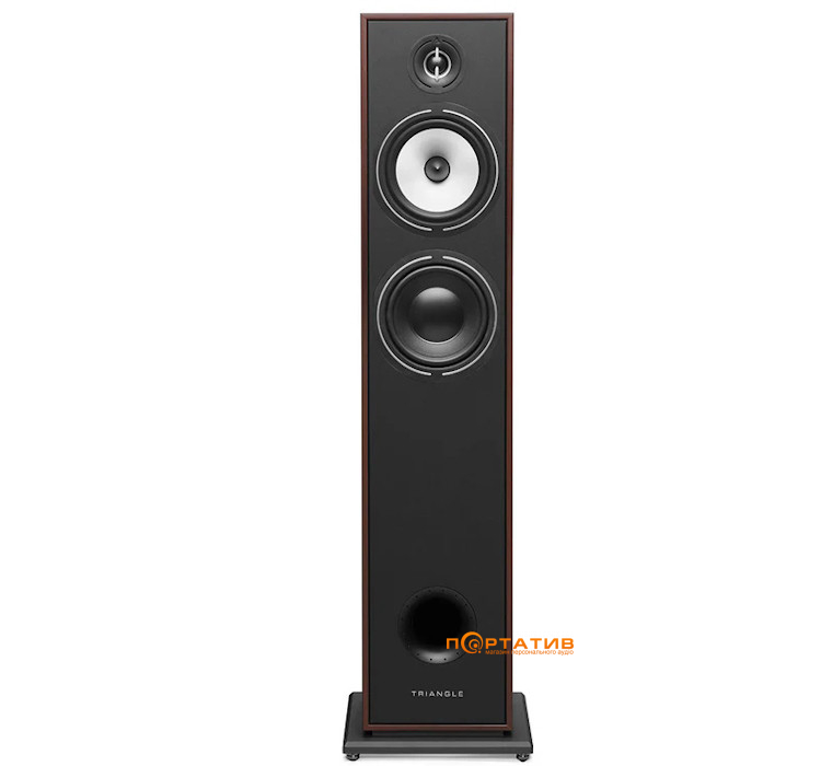 Акустика Triangle Borea BR07 Walnut (1 шт.)