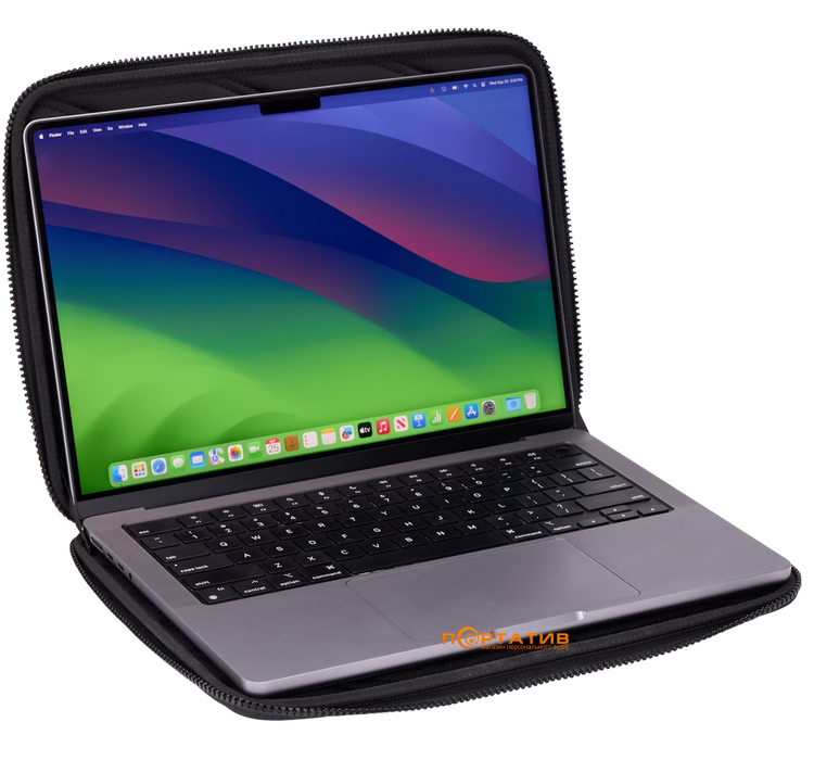 Сумка Thule Gauntlet 5 MacBook Pro Sleeve 14