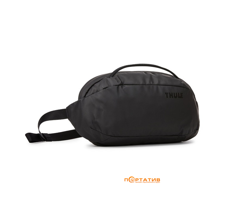 Thule Tact Waistpack 5L Black (TACTWP-05)
