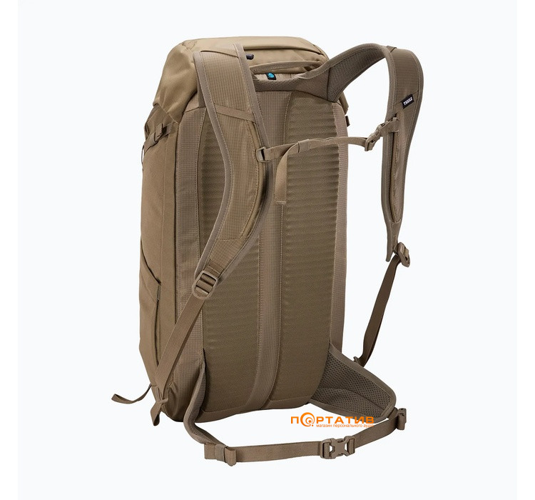 Рюкзак Thule AllTrail Daypack 25L TADP-225 Faded Khaki (3205090)