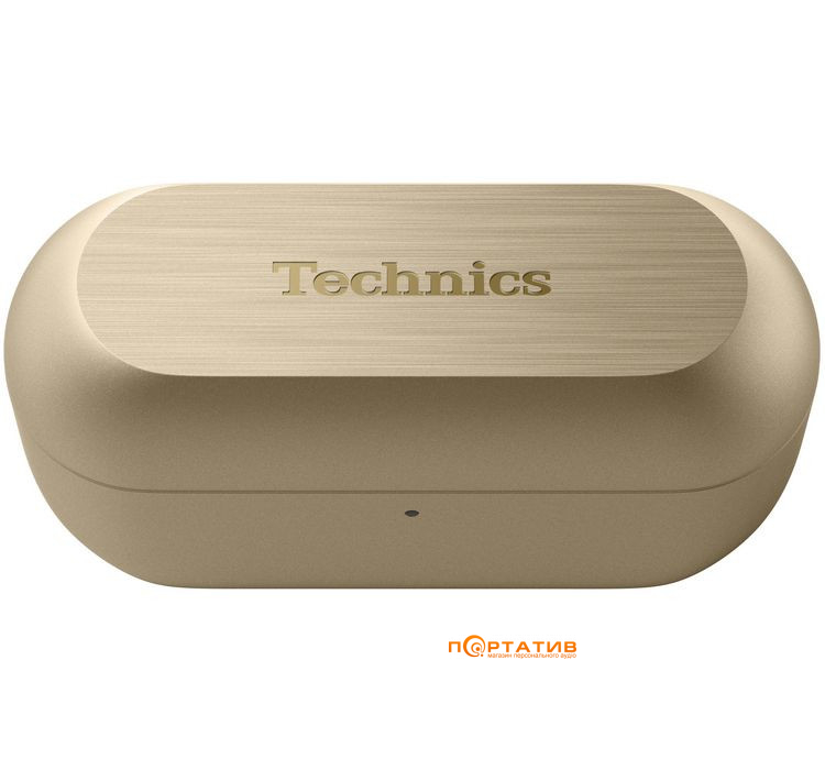 Наушники Technics EAH-AZ100 Gold (EAH-AZ100E-N)