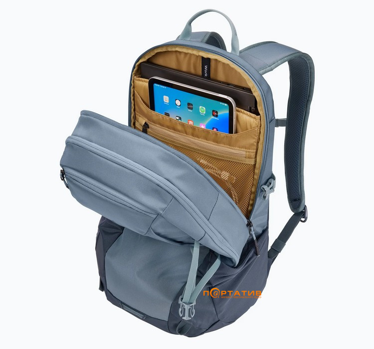 Рюкзак Thule EnRoute 23L Backpack Pond Gray/Dark Slate (3204947)