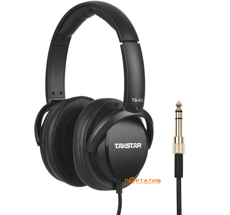 Наушники Takstar TS-450