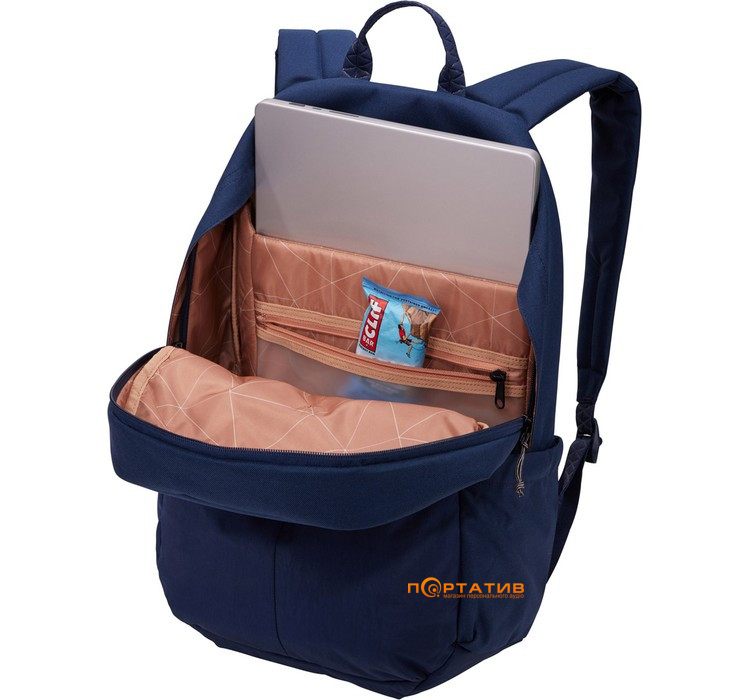 Рюкзак Thule Campus Indago 23L Backpack Dress Blue TCAM-7116 (3204922)