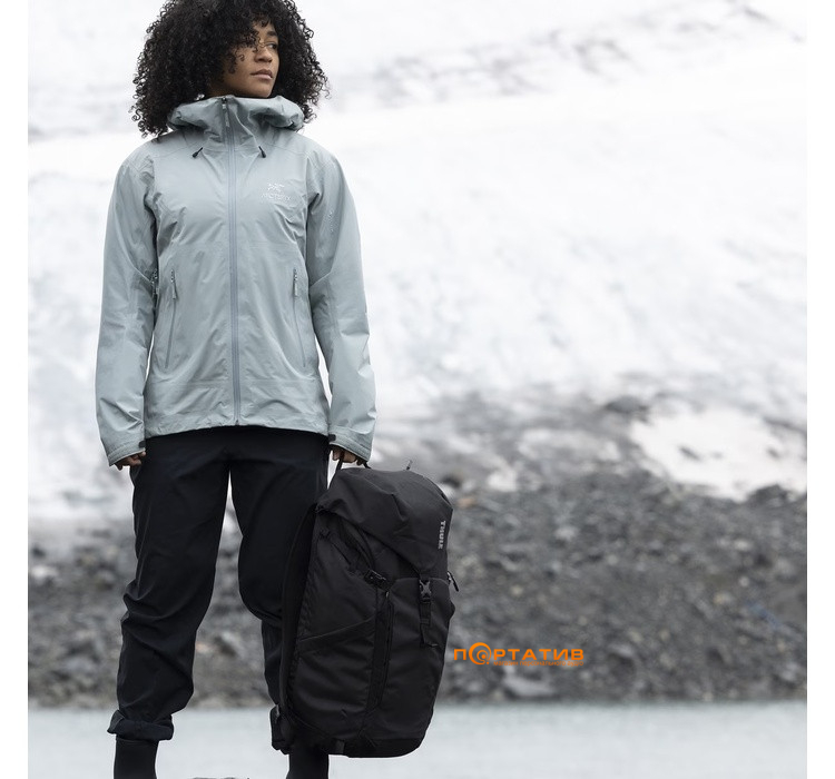Рюкзак Thule AllTrail Daypack 25L TADP-225 Black (3205088)