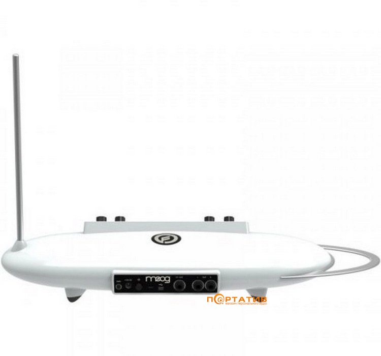 Синтезатор Moog Theremini