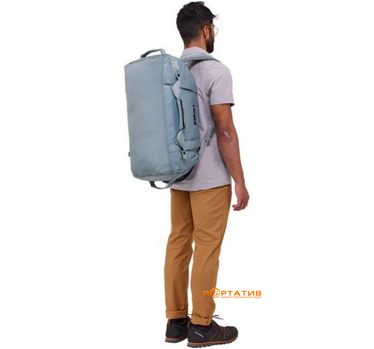 Сумка Thule Chasm Duffel 40L Pond Gray TDSD-302 (3204992)