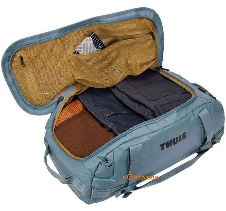 Сумка Thule Chasm Duffel 40L Pond Gray TDSD-302 (3204992)