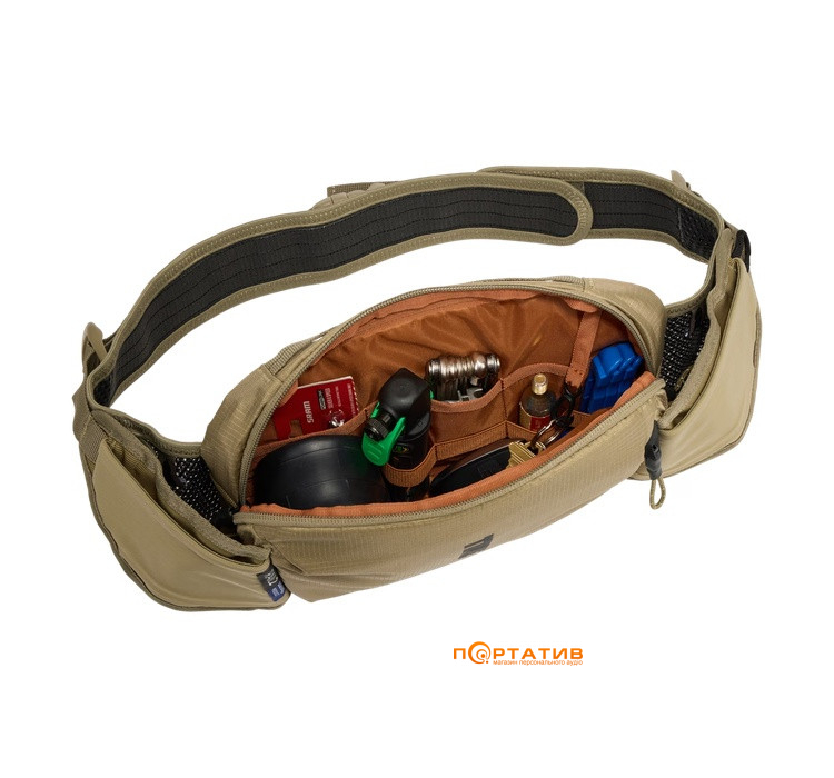Сумка Thule Rail Hydration Hip Pack 2L TRHP-302 Faded Khaki (3205305)