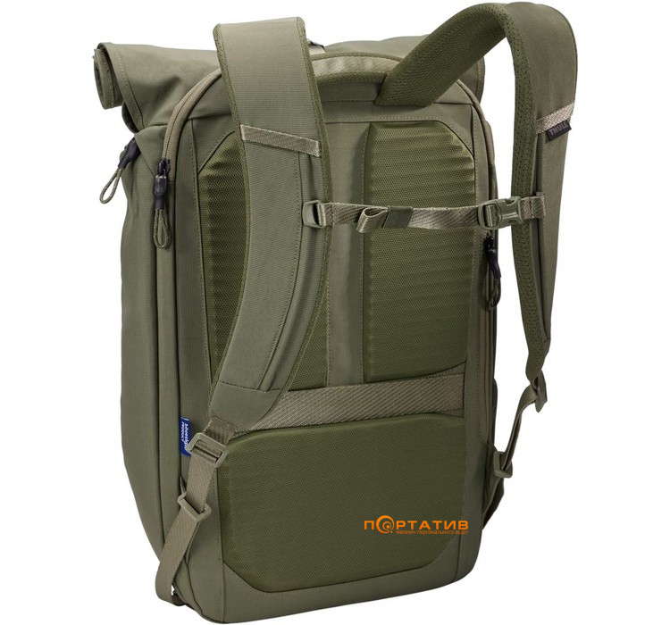 Рюкзак Thule Paramount 24L Backpack Soft Green (3205012)