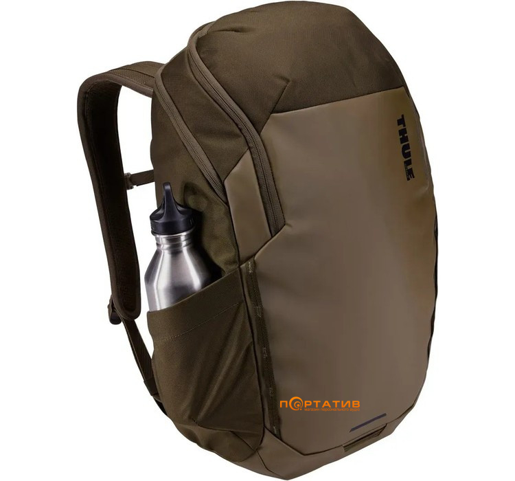 Рюкзак Thule Chasm 26L TCHB-215 Deep Khaki (3205223)
