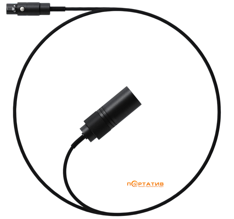 Микрофон Teenage Engineering CM–15 Black