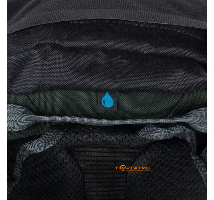 Рюкзак Thule AllTrail X 25L Hiking Backpack TALX-125 Obsidian (3204130)