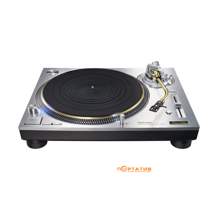 Вініловий програвач Technics SL-1200GMEES