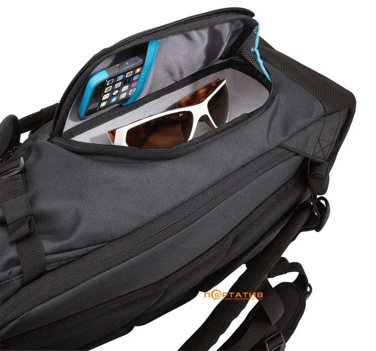 Рюкзак Thule Subterra Backpack 25L Dark Shadow (TSDP-115) (3205289)
