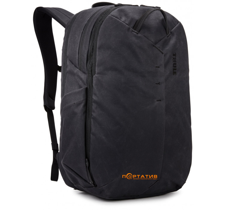 Thule Aion Travel Backpack 28L Black (TATB128)
