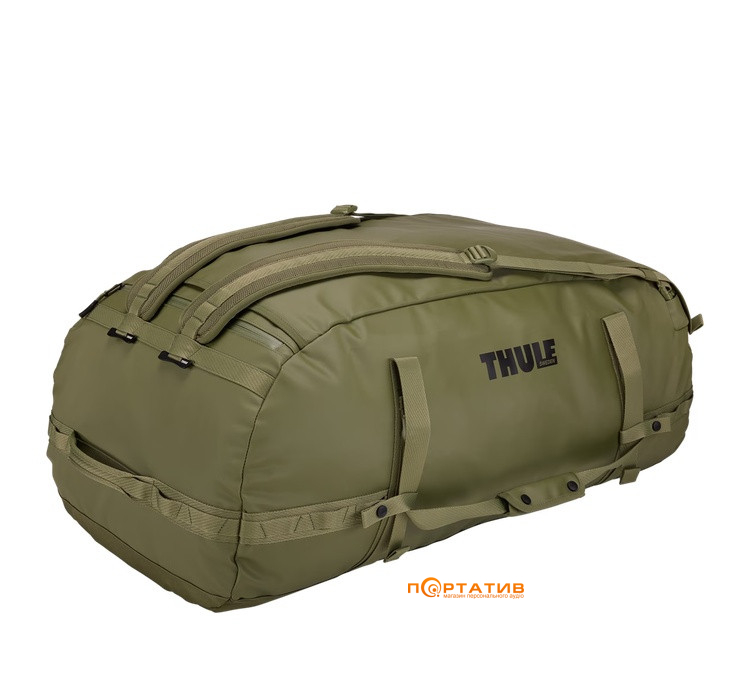 Сумка Thule Chasm Duffel 130L TDSD-305 Olivine (3205002)