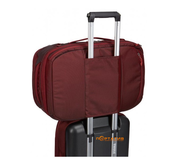 Сумка Thule Subterra Convertible Carry On 40L Ember (TSD340) (3203445)
