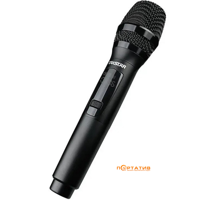 Микрофон Takstar TS-K201