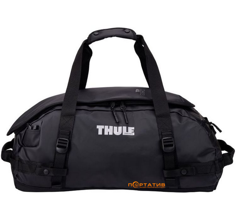 Сумка Thule Chasm Duffel 40L Black TDSD-302 (3204989)