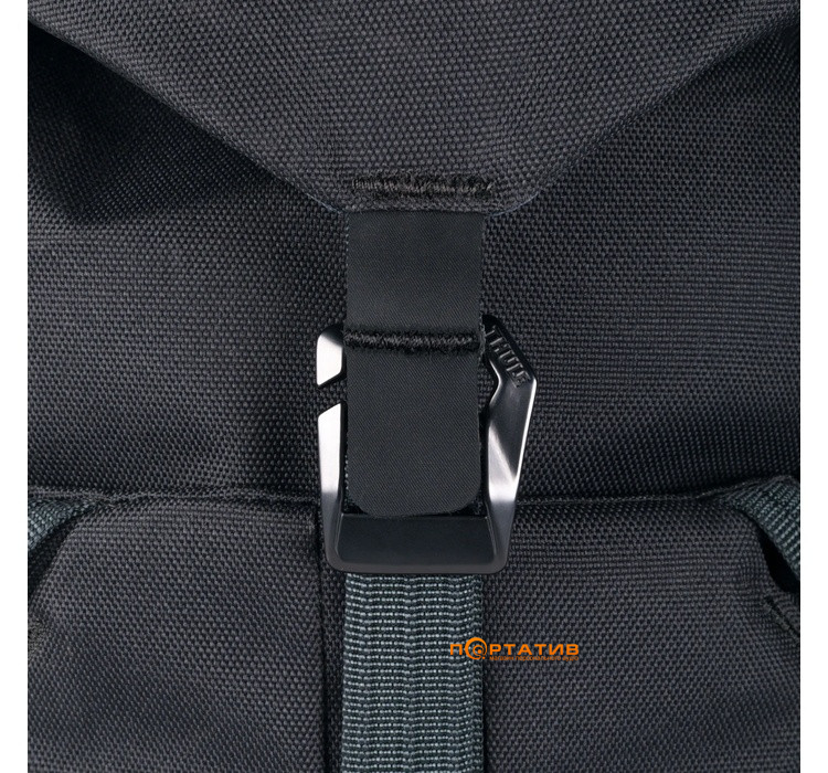 Рюкзак Thule AllTrail X 25L Hiking Backpack TALX-125 Obsidian (3204130)