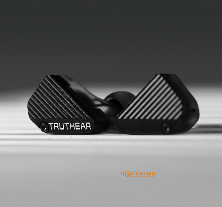 Наушники Truthear Pure