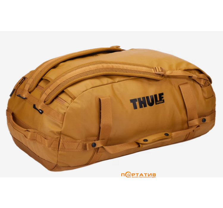 Сумка Thule Chasm Duffel 70L Golden Brown TDSD-303 (3204995)
