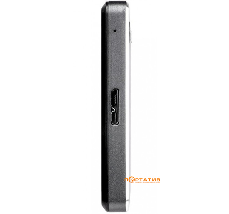 USB HDD накопитель Transcend StoreJet 25C3 1TB USB 3.0 (TS1TSJ25C3N)