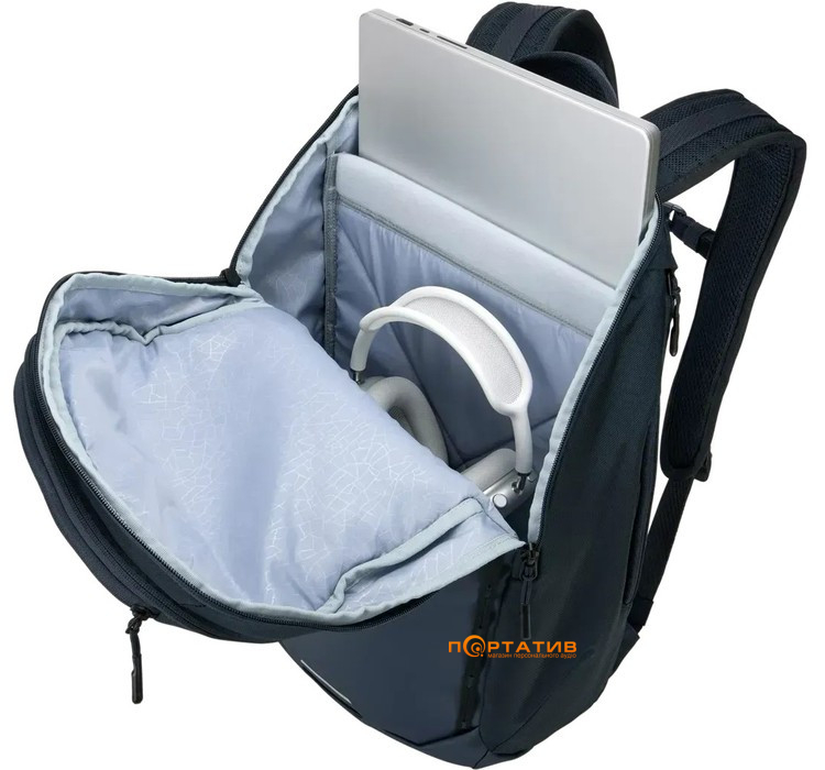 Рюкзак Thule Chasm 26L TCHB-215 Darkest Blue (3205583)